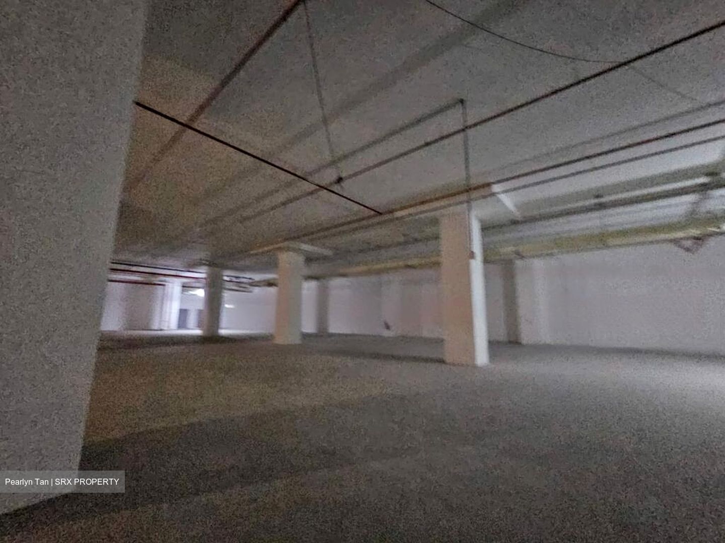 Senoko Industrial Estate (D27), Factory #458007971